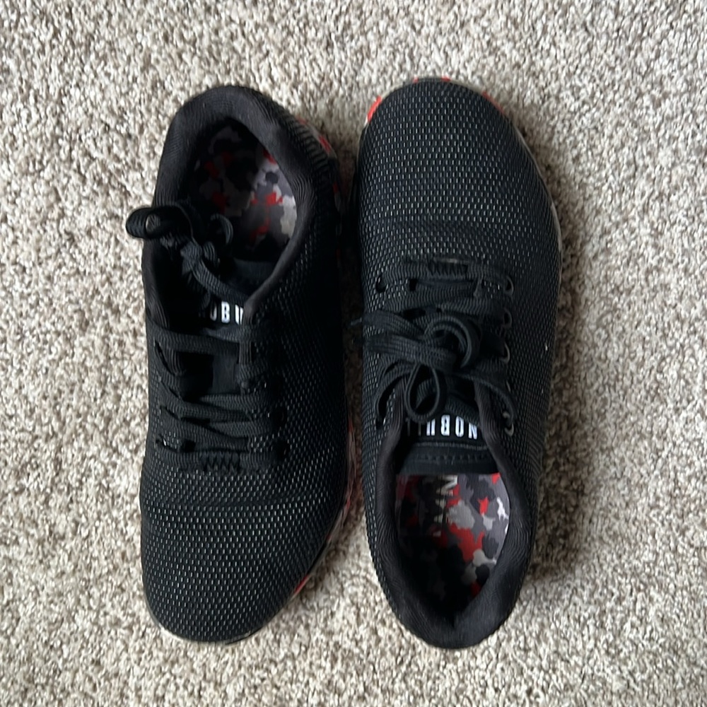 Nobull Trainers - Picture 2 of 4